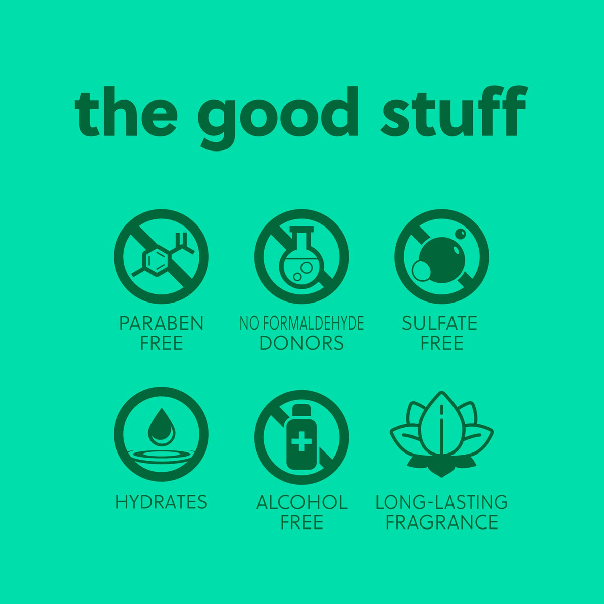 Tree Hut Bare Coconut Lime – Aceite Hidratante y Acondicionador para Afeitar