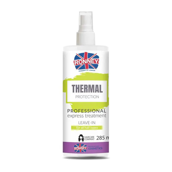 Ronney Professional Thermal Protection Spray 285 ml