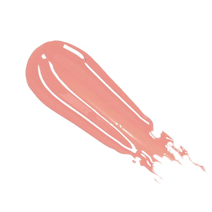 KimChi Chic High Key Gloss – Brillo Labial Transparente de Alto Brillo 3.5 ml