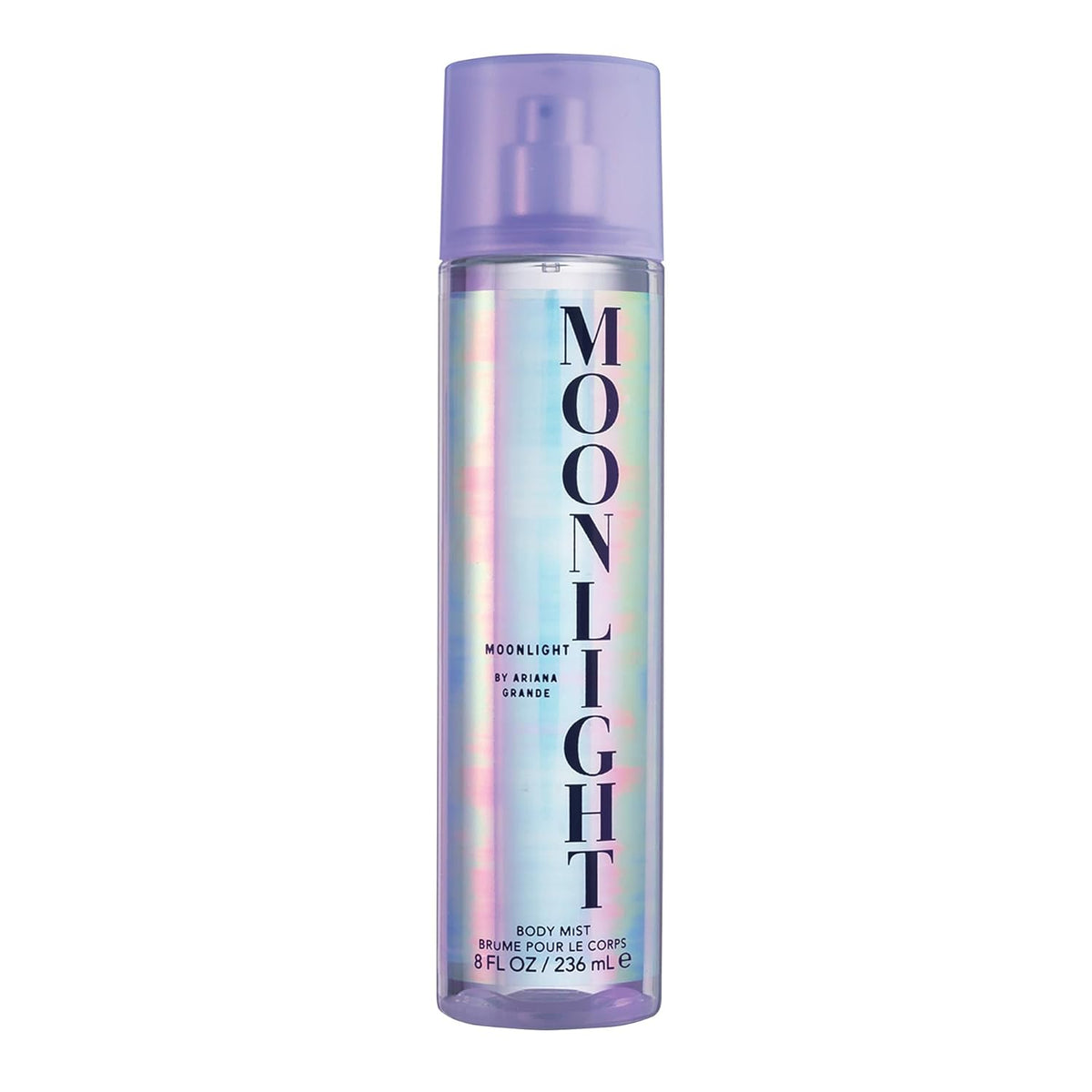 Ariana Grande – Splash Corporal Moonlight 236 ml
