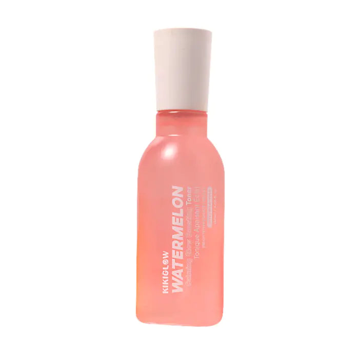 KIKIGLOW Watermelon Tónico Calmante y Potenciador de Brillo 120 ml