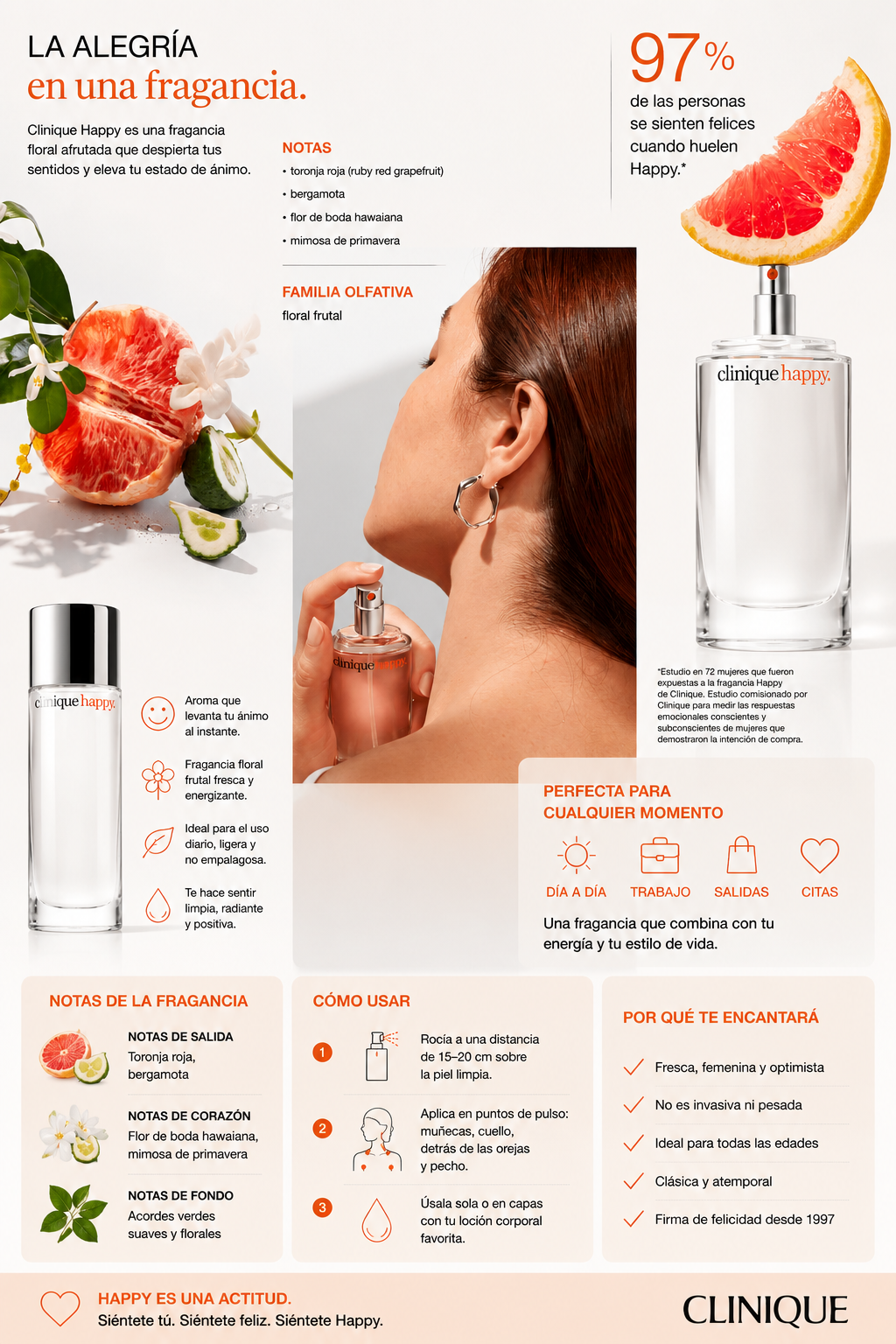 Clinique – Set de Belleza Bestsellers 6 Piezas