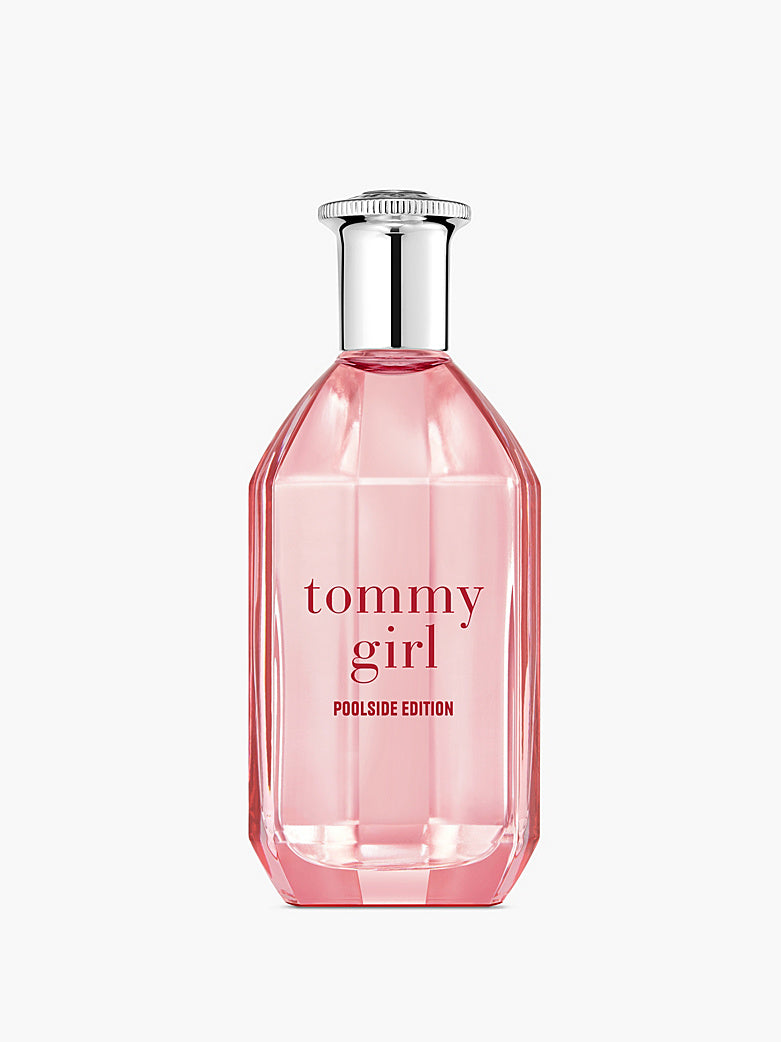 Tommy Girl Poolside Eau de Cologne 100 ml