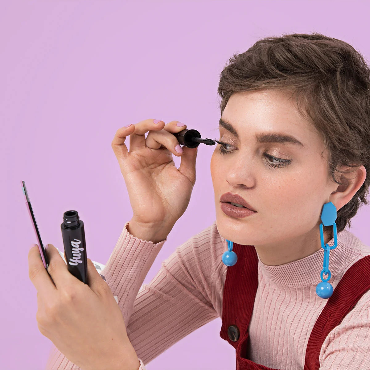 Yuya Double-Ended Mascara