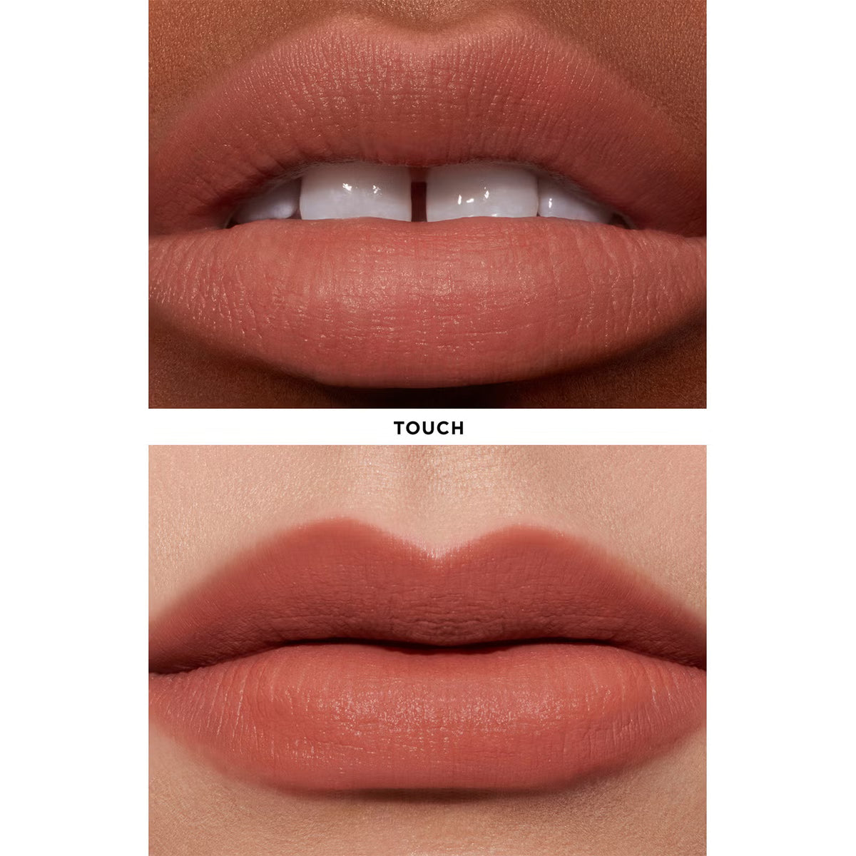 HOURGLASS VELVET STORY LIP CREAM SHADE TOUCH