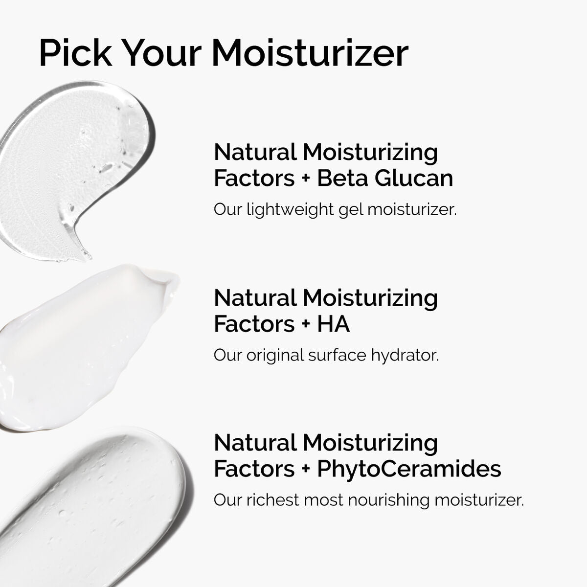 The Ordinary Natural Moisturizing Factors + HA – Crema Facial Hidratante 30 ml