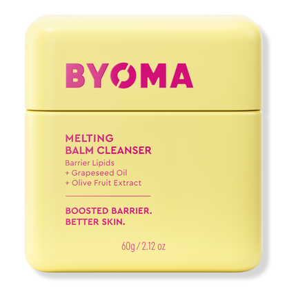 BYOMA – Bálsamo Limpiador Hidratante