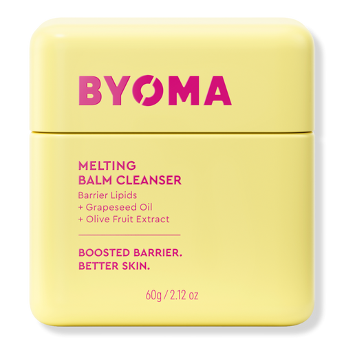 BYOMA – Bálsamo Limpiador Hidratante