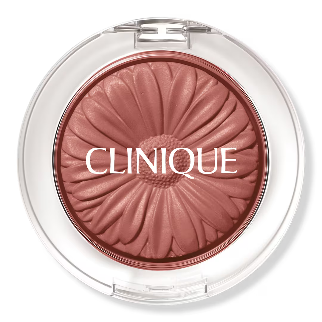 Clinique Cheek Pop™️ Rubor en Polvo