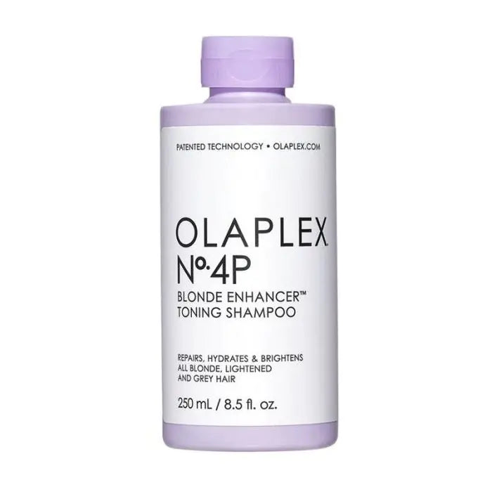 OLAPLEX Nº.4P Champú Matizante Morado 250 ml