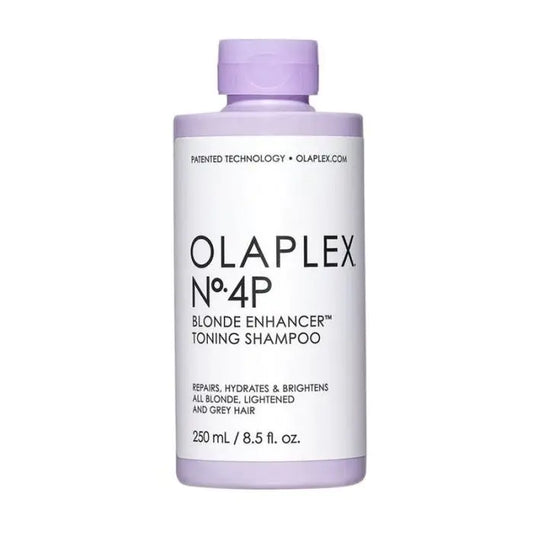 OLAPLEX Nº.4P Champú Matizante Morado 250 ml
