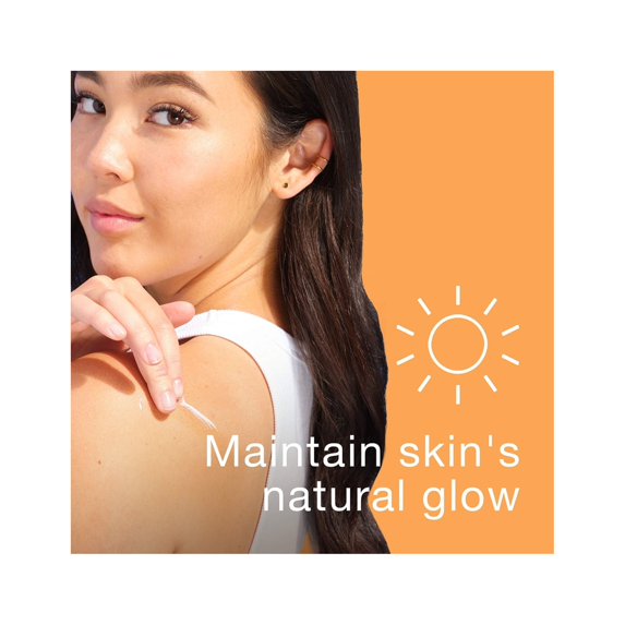 Neutrogena – Loción Invisible de Defensa Diaria SPF 60