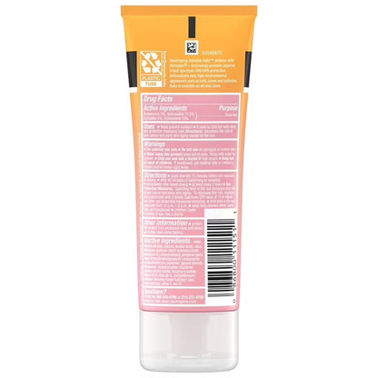 Neutrogena – Loción Invisible de Defensa Diaria SPF 60