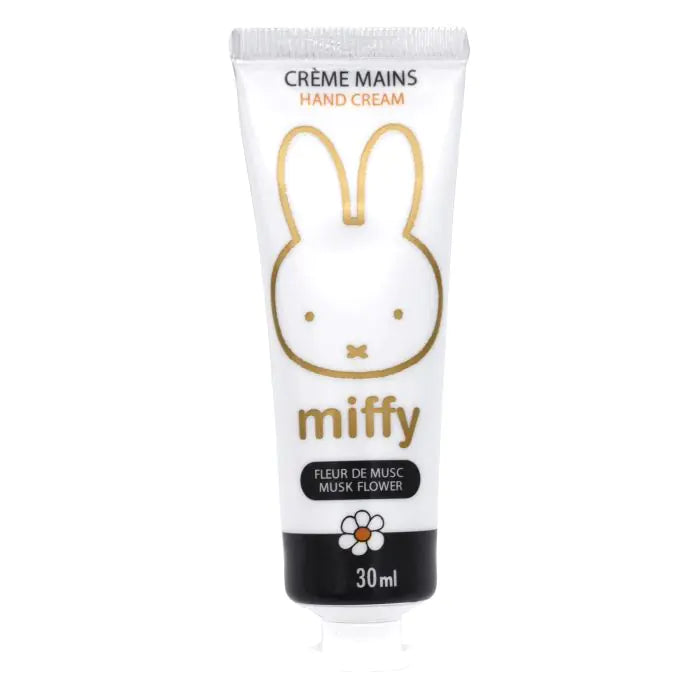 Take Care Miffy Crema de Manos Musk Flower 30 ml