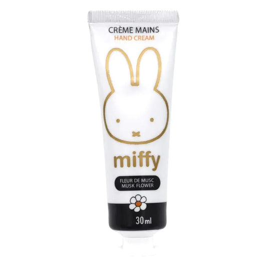 Take Care Miffy Crema de Manos Musk Flower 30 ml