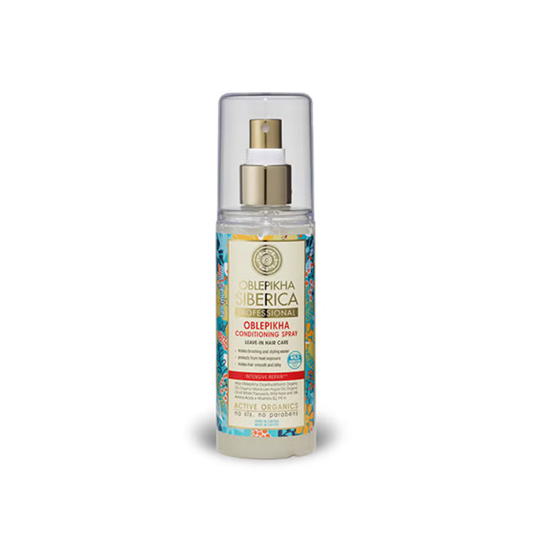 Natura Siberica Oblepikha Acondicionador en Spray 125 ml