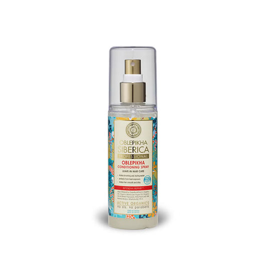Natura Siberica Oblepikha Acondicionador en Spray 125 ml