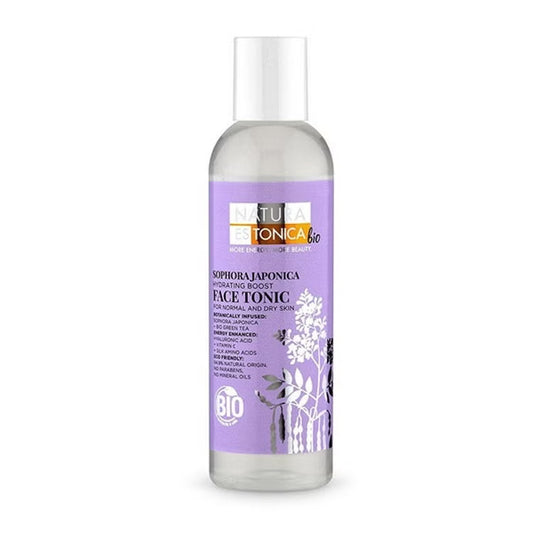 Natura Estonica Sophora Japonica Face Tonic Tónico Facial 200 ml