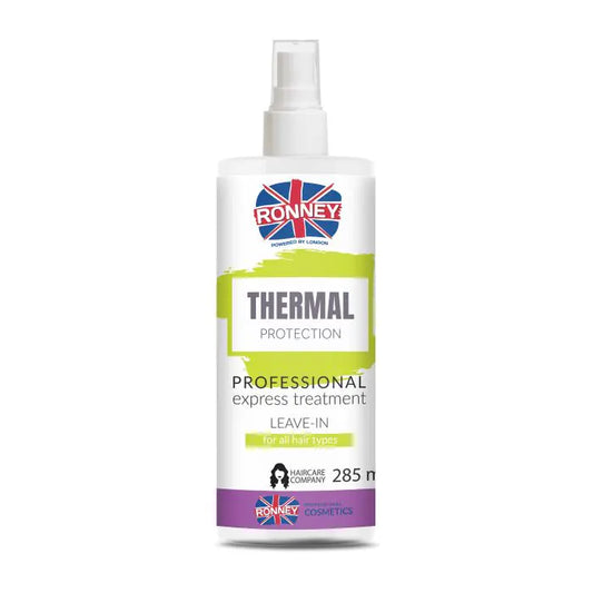 Ronney Professional Thermal Protection Spray 285 ml