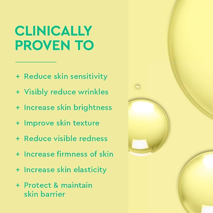 BYOMA Sensitive Retinol Oil – Aceite Facial con Retinol