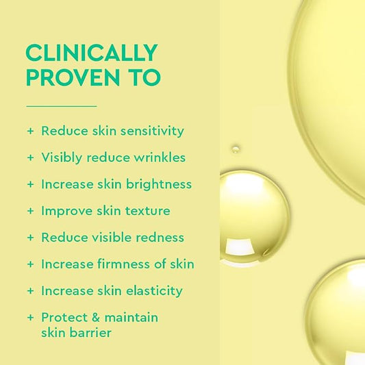 BYOMA Sensitive Retinol Oil – Aceite Facial con Retinol
