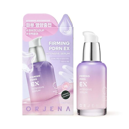 ORJENA Intensive Barrier Repair Serum – Sérum Facial Hidratante y Reparador 50 ml