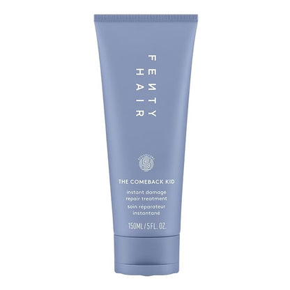 Fenty Hair The Comeback Kid – Tratamiento Reparador para Cabello Dañado 150 ml