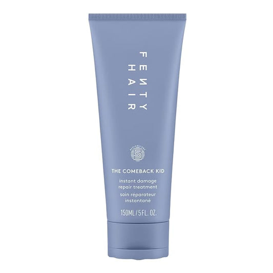 Fenty Hair The Comeback Kid – Tratamiento Reparador para Cabello Dañado 150 ml