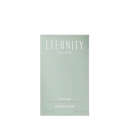 Calvin Klein Eternity Fresh Cologne – Fougère Men's Cologne