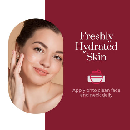 Clear Beauty – Crema Facial Retinol y Colágeno Hidratante