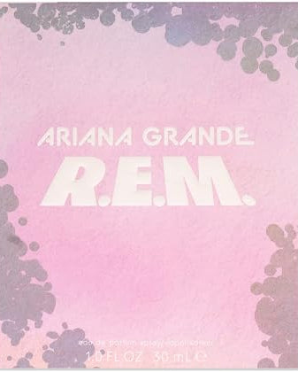 Ariana Grande R.E.M – Eau de Parfum Femenina Dulce 30 ml