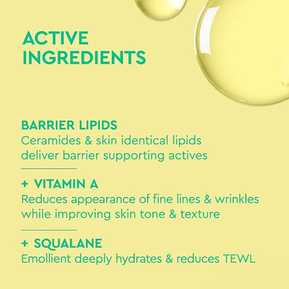 BYOMA Sensitive Retinol Oil – Aceite Facial con Retinol