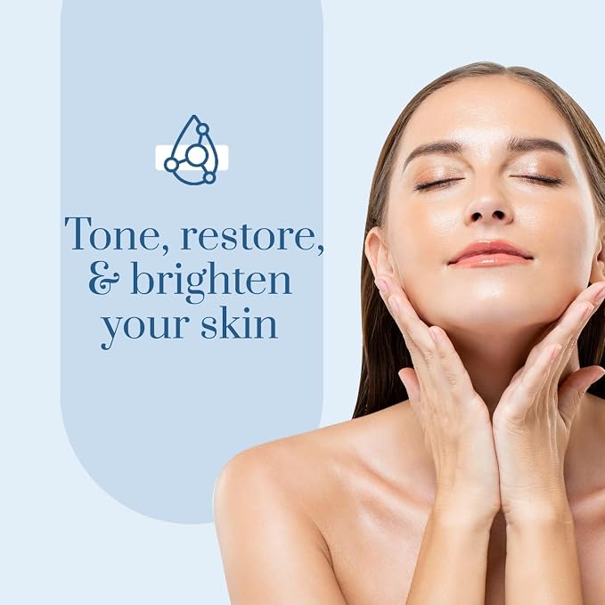 Clear Beauty Hyaluronic & Retinol Face Moisturizer