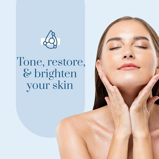 Clear Beauty – Hidratante Facial con Ácido Hialurónico y Retinol