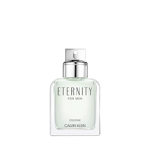 Calvin Klein Eternity Fresh Cologne – Fougère Men's Cologne