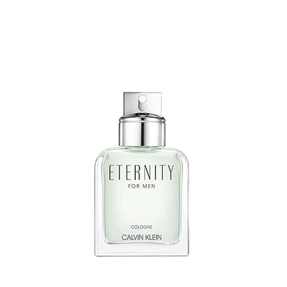 Calvin Klein Eternity Fresh Cologne – Fougère Men's Cologne