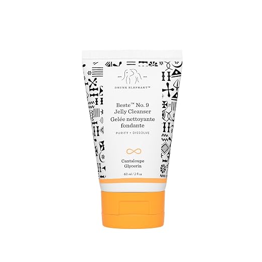 Drunk Elephant Beste™ No. 9 Jelly Cleanse – Limpiador Suave de Gel 200 ml