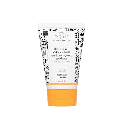 Drunk Elephant Beste™ No. 9 Jelly Cleanse – Limpiador Suave de Gel 200 ml