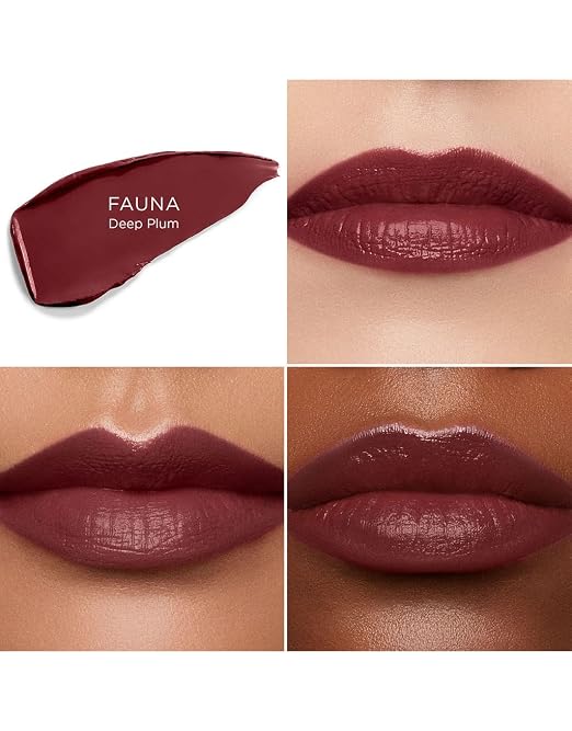 Hourglass Unlocked – Barra de Labios Satin Crème Ultrahidratante