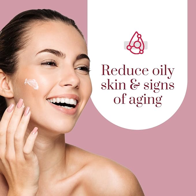 Clear Beauty – Crema Facial Retinol y Colágeno Hidratante