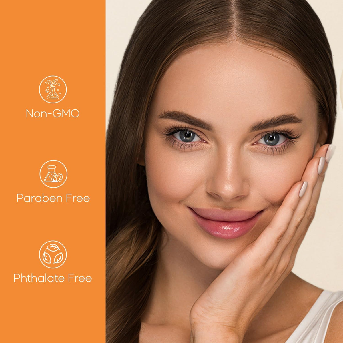 Skin 2.0 Vitamin C & Turmeric Facial Scrub – Brightening Facial Scrub