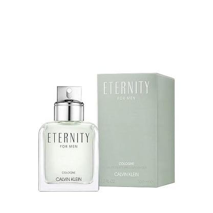 Calvin Klein Eternity Fresh Cologne – Fougère Men's Cologne