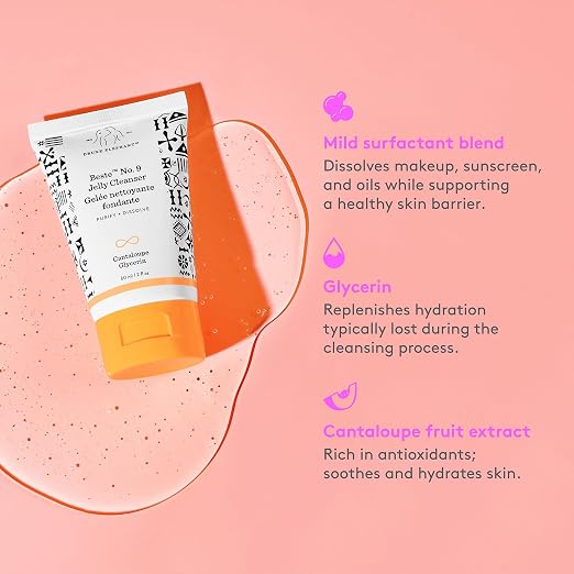 Drunk Elephant Beste™ No. 9 Jelly Cleanser