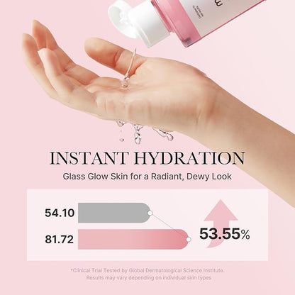 Medicube PDRN Pink Cica – Tónico Facial Calmante 250 ml