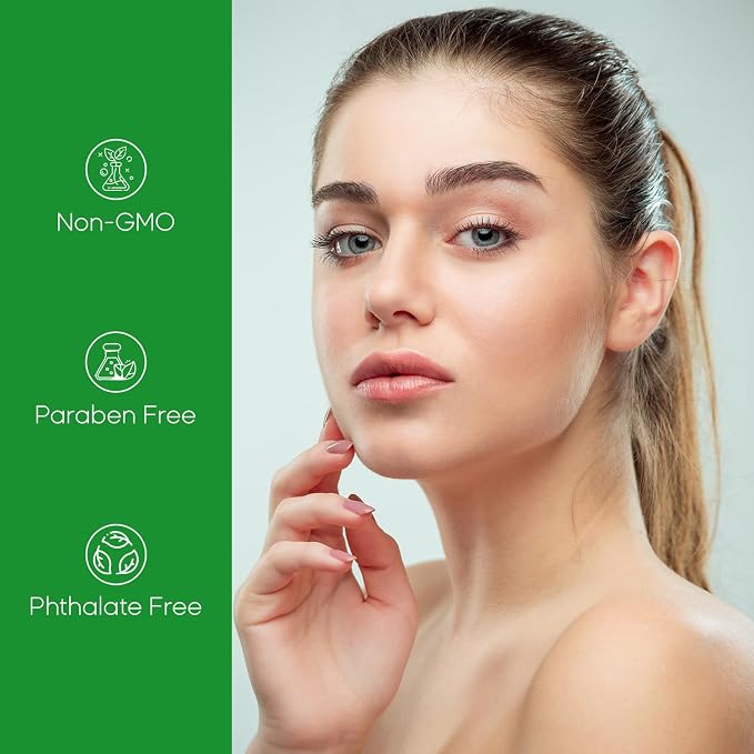 Skin 2.0 Tea Tree & Aloe – Exfoliante Facial con Árbol de Té y Aloe Vera