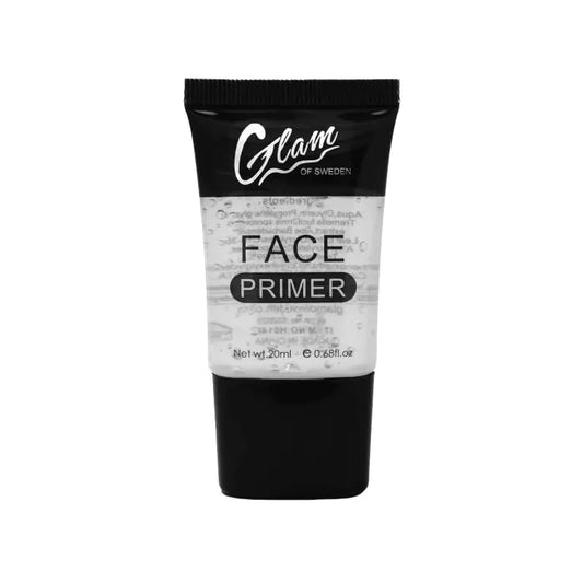 Glam of Sweden Face Primer Transparente 20 ml