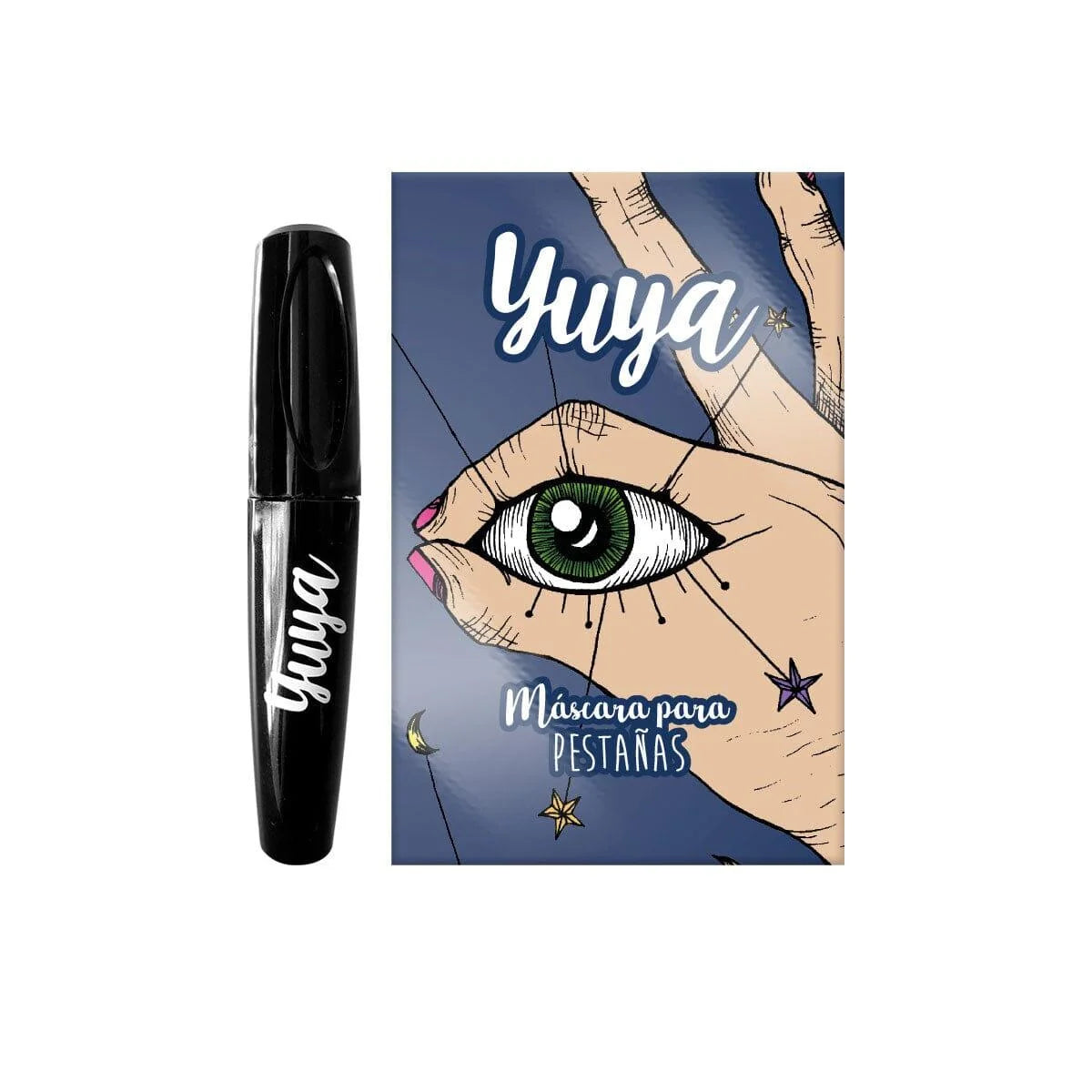 Yuya Double-Ended Mascara