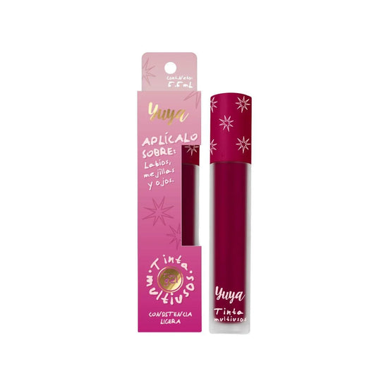Yuya Fugaz – Tinta multiusos