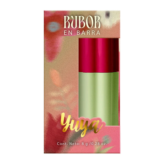 Yuya Rubor en Barra – Hortensia