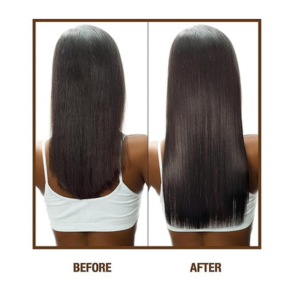 Hair Chemist – Aceite para el Crecimiento Rápido del Cabello con Cafeína y Aceite de Ricino 7,1 oz